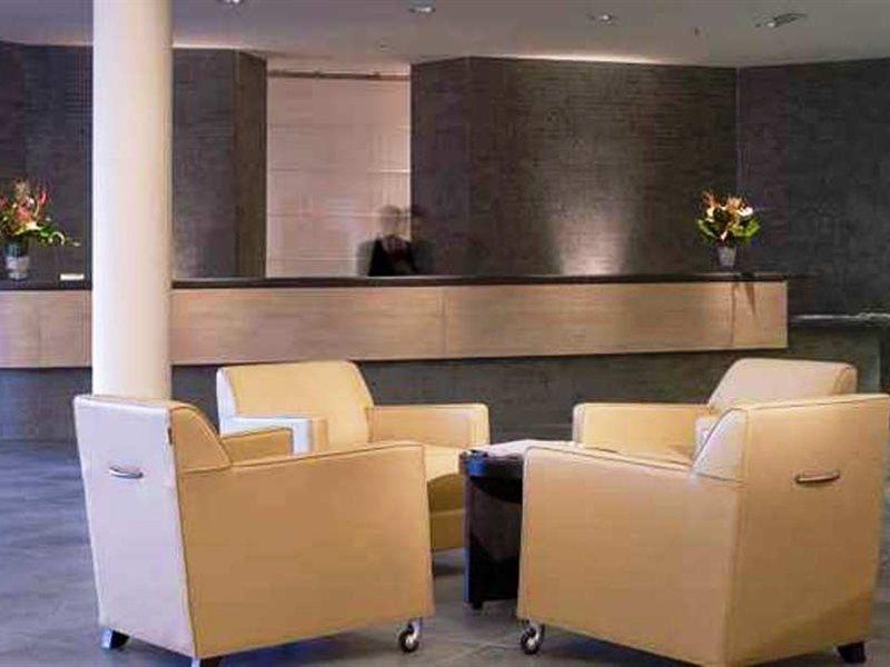 Hilton Garden Inn Rome Airport Фиумичино Екстериор снимка